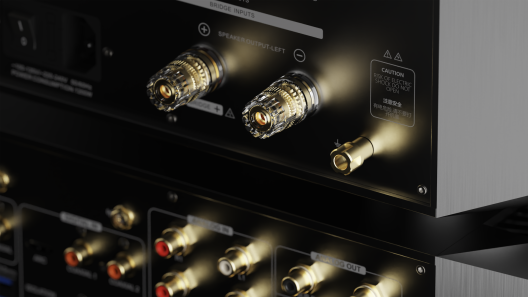 Eversolo AMP-F10 Power Amplifier