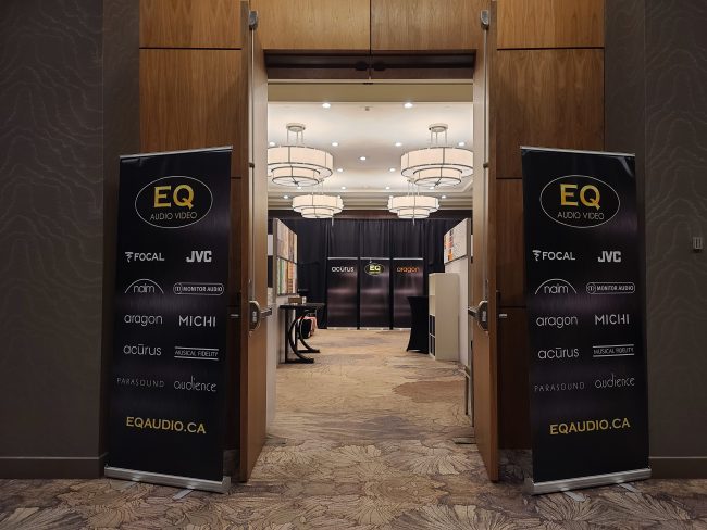 Welcome to Audiofest 2021