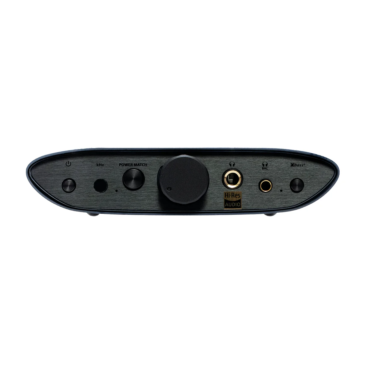 iFi ZEN Air DAC 2 - Burr-Brown DAC/Amplifer