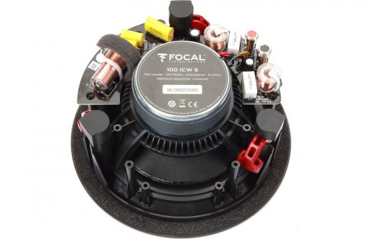 Focal 100 ICW6 In-ceiling speaker