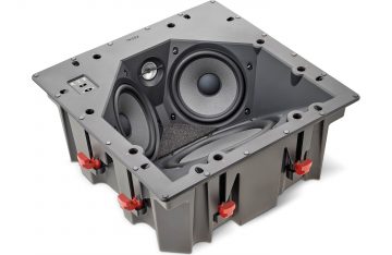 Focal 100 ICLCR5 In-Ceiling Speaker