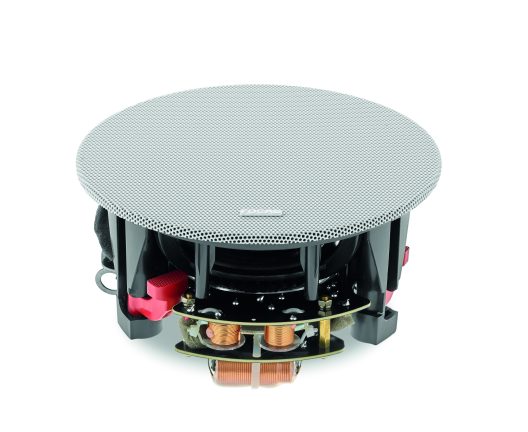 Focal 100 ICW6-T In-Wall or In-Ceiling Coaxial 2-Way Loudspeaker