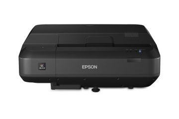 Epson Home Cinema 5050UBe Wireless 4K PRO-UHD Projector with Advanced 3-Chip Design and HDR10