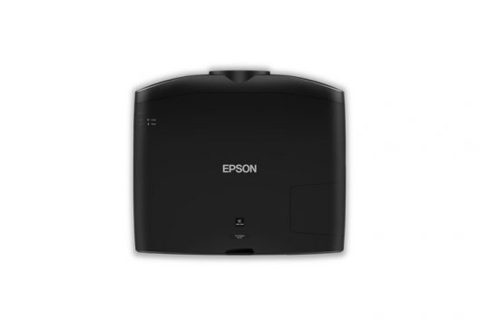 Epson Pro Cinema 4050 4K PRO-UHD Projector with Advanced 3-Chip Design and HDR