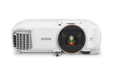 Epson Home Cinema 760 3LCD Projector