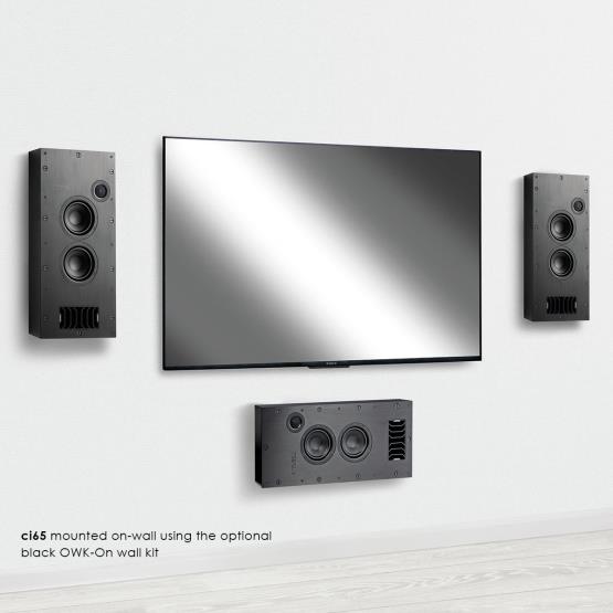 PMC ci65 In-Wall or On-Wall Loudspeaker