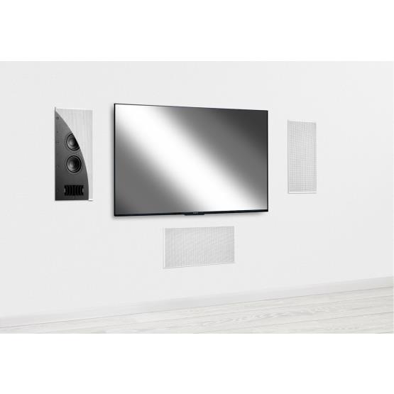 PMC ci65 In-Wall or On-Wall Loudspeaker