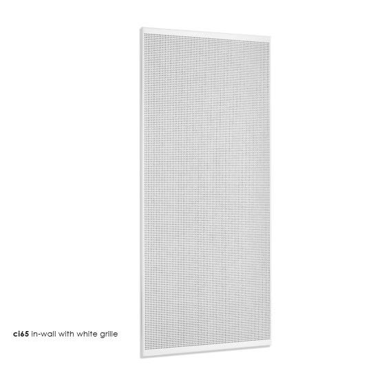 PMC ci65 In-Wall or On-Wall Loudspeaker