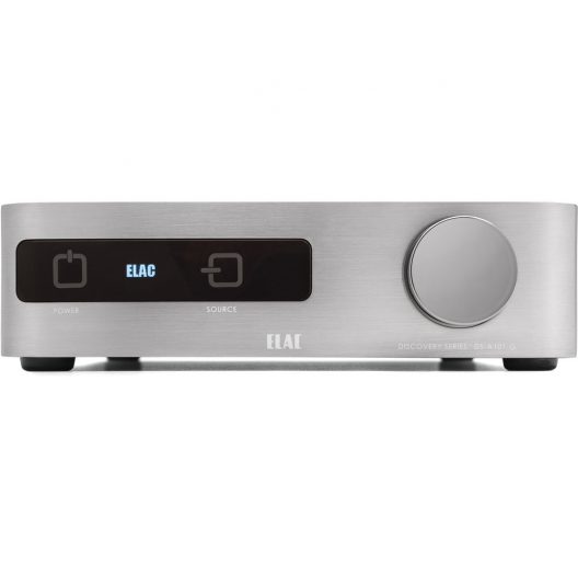 ELAC Discovery Series DS-A101 Wireless Integrated Amplifier
