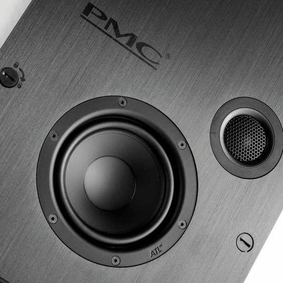 PMC ci45 In-Wall or On-Wall Loudspeaker