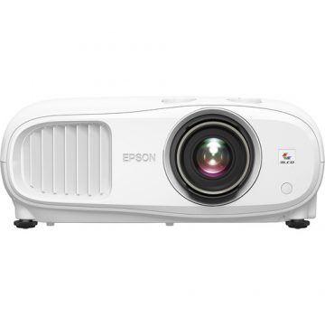 Epson Home Cinema 1450 1080p 3LCD Projector