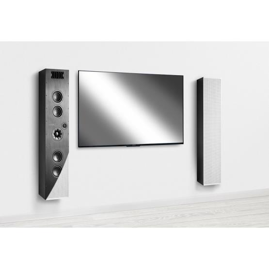 PMC ci140 In-Wall or On-Wall Loudspeaker