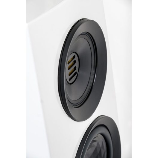 Elac Concentro S 507 Floorstanding Speaker – Special Order