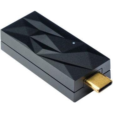 iFi iSilencer MAX - USB-C Noise Filter with ANC3