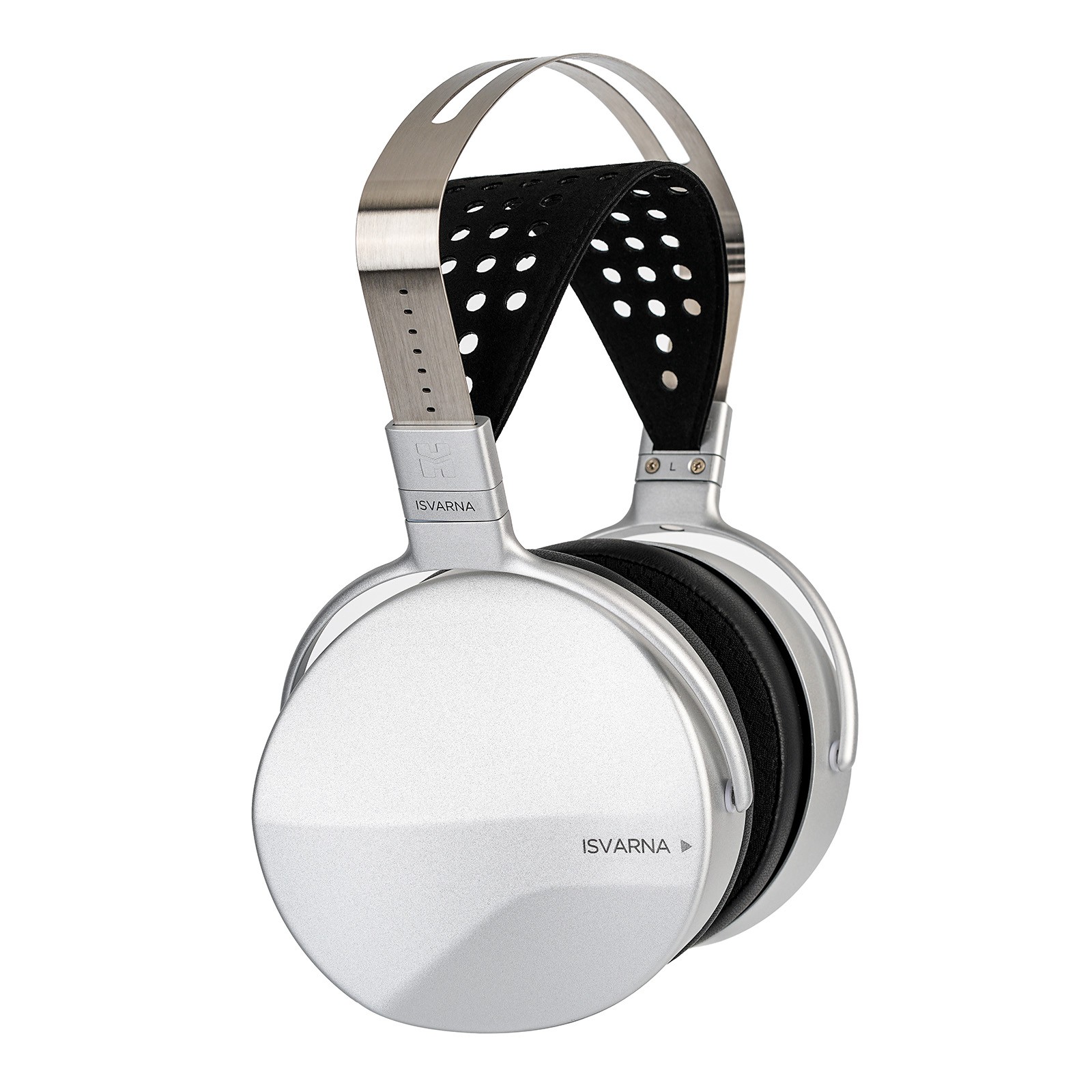 Hifiman Isvarna Hybrid Closed Back Headphones