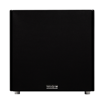 Velodyne Acoustics SPL-X Subwoofers