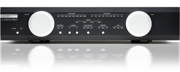 Musical Fidelity M8X VYNL Phono Stage