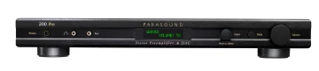 Parasound NC 200PRE Preamplifier
