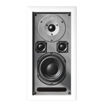 Audiovector Signature In-Wall/In-Ceiling Loudspeakers (Pair)