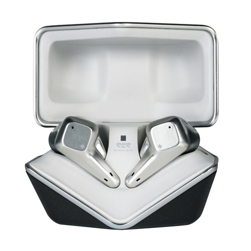 HIFIMAN Svanar Wireless Noise Cancelling Bluetooth Earphones