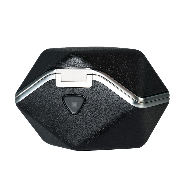 HIFIMAN Svanar Wireless Noise Cancelling Bluetooth Earphones