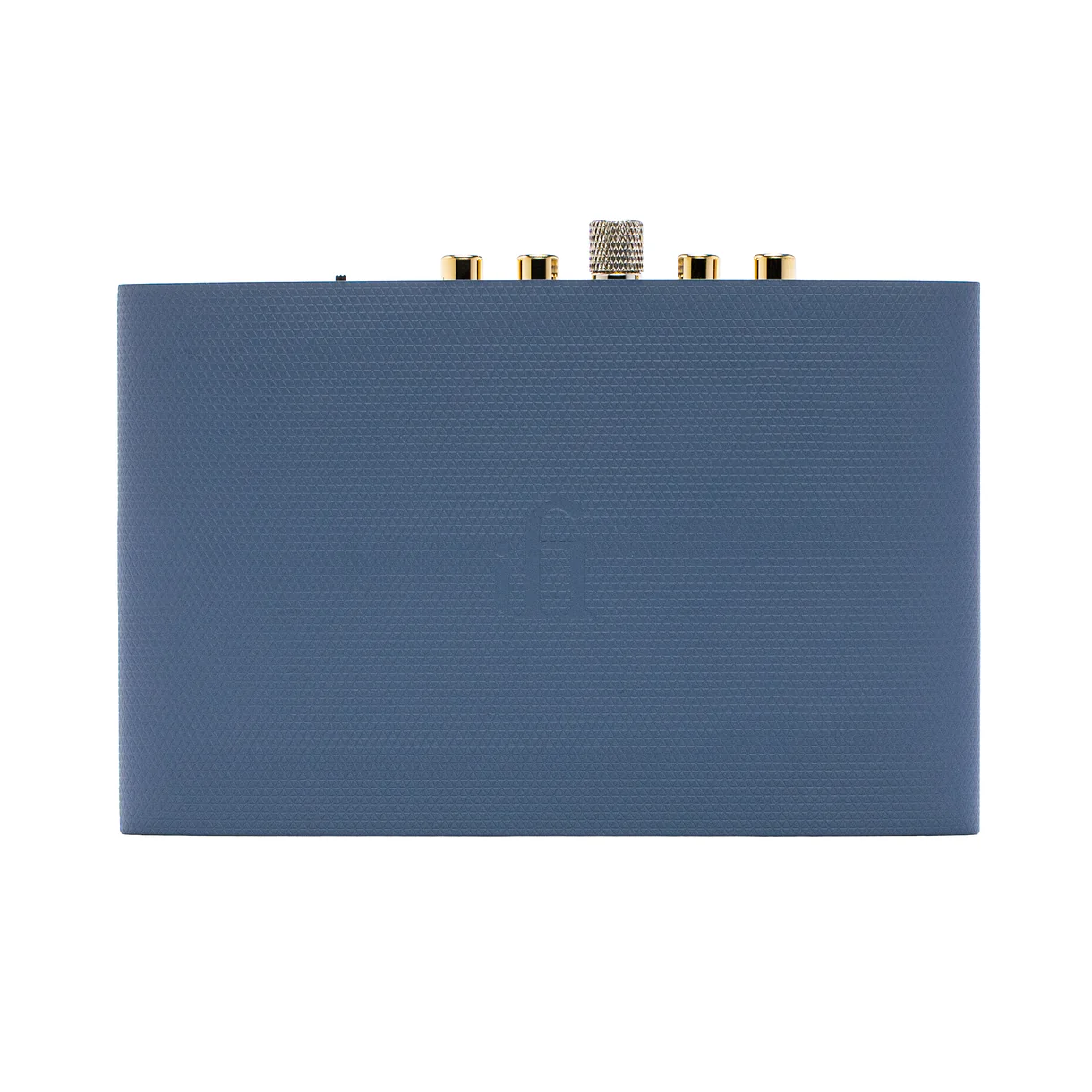 iFi Zen Air Phono 2 - MM/MC Cartridge Turntable Phono Amplifer