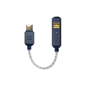 iFi Go Link 2 USB Dongle