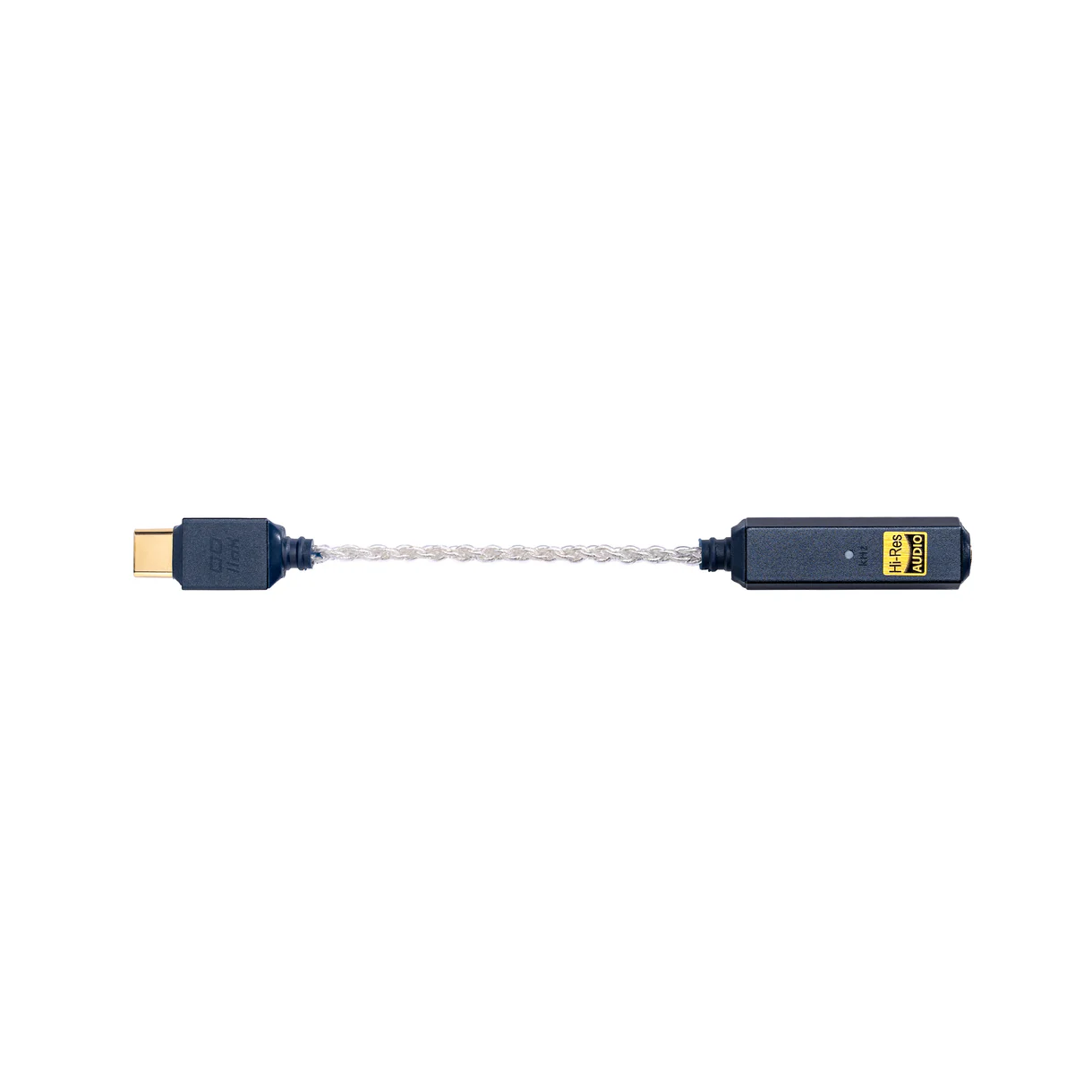 iFi Go Link 2 - Portable USB-C DAC