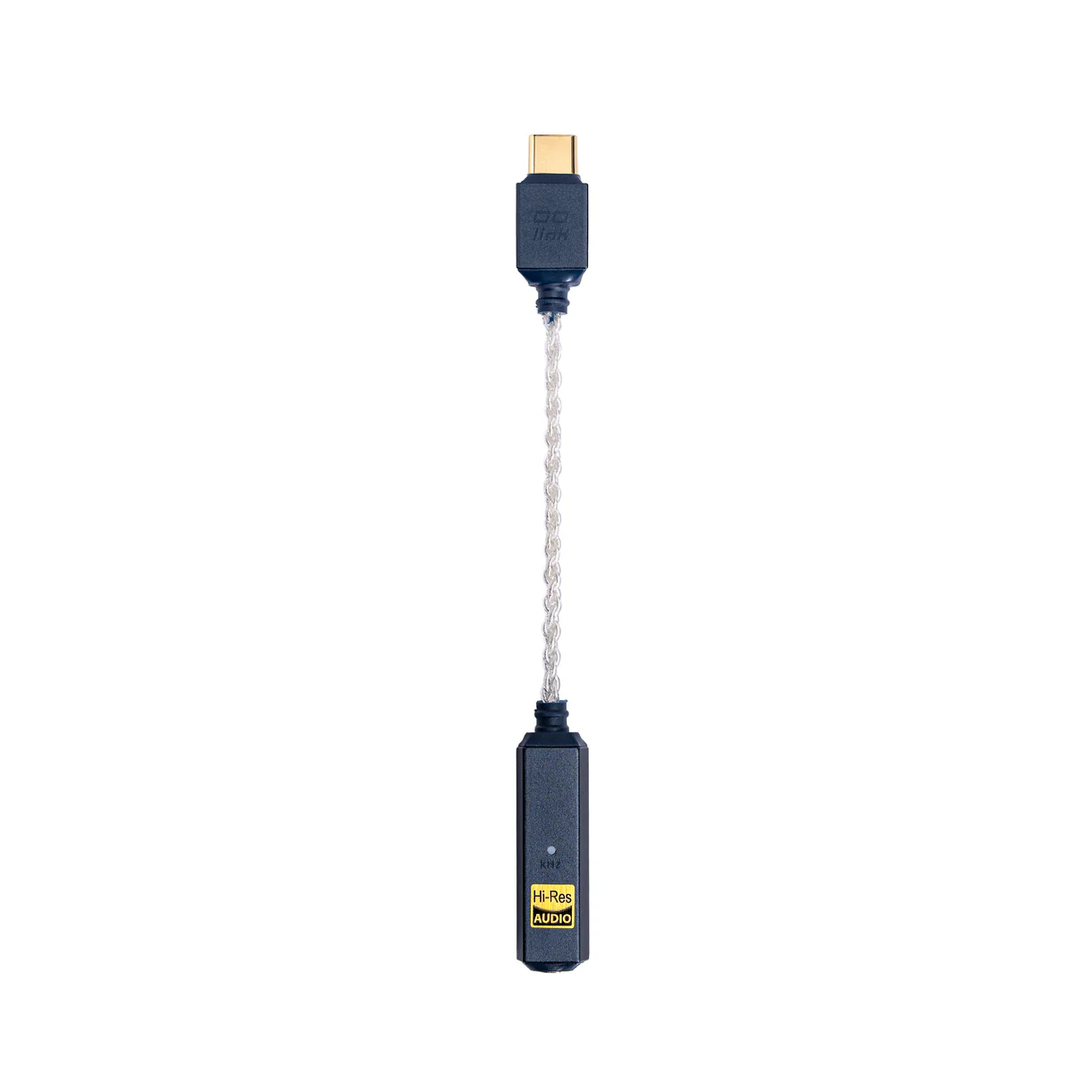 iFi Go Link 2 - Portable USB-C DAC