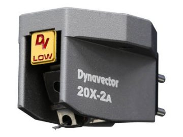 Dynavector DV20X2A-H/L MKII Moving Coil Cartridge