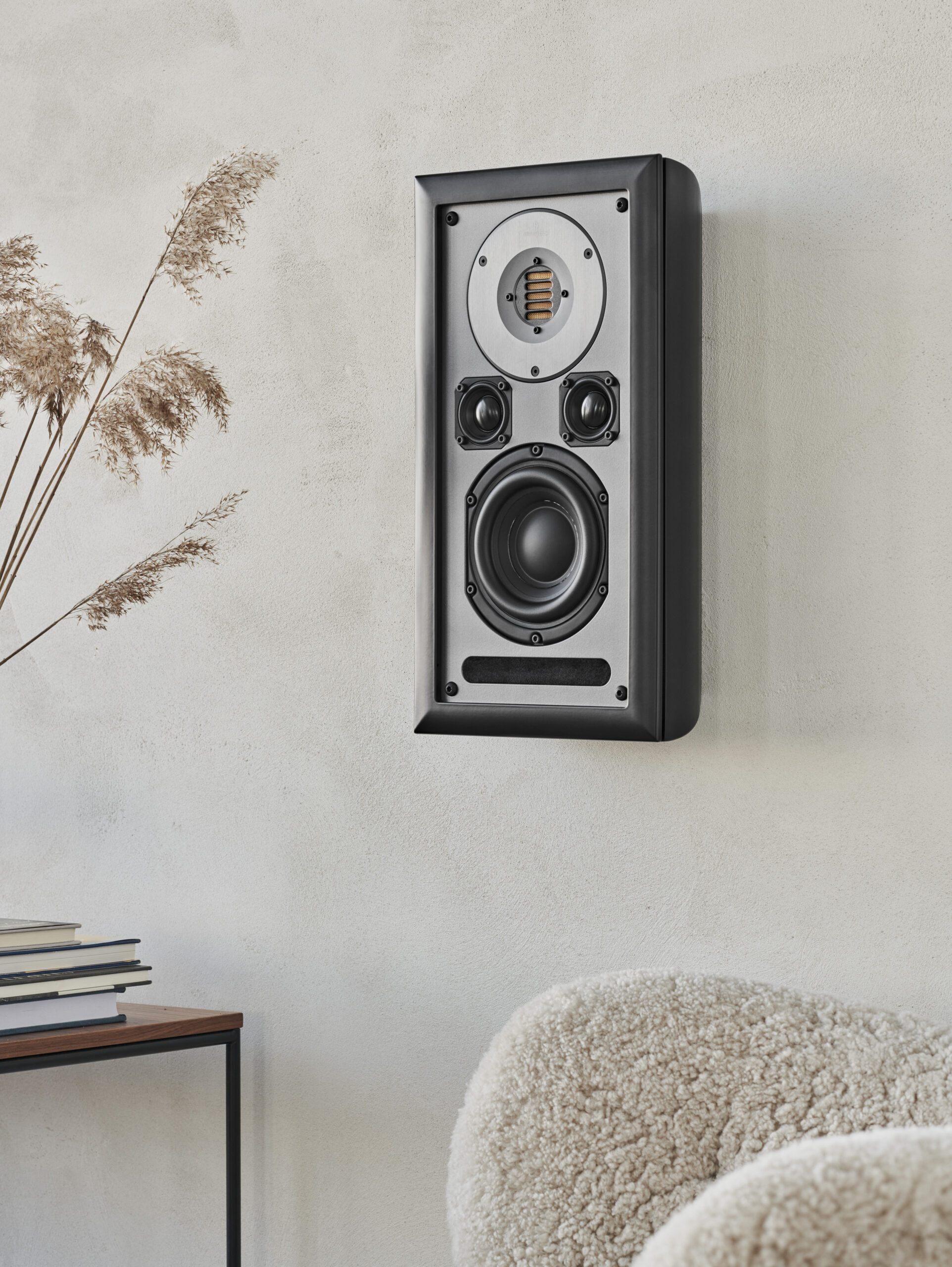 Audiovector On-Wall Signature Loudspeakers (Pair)