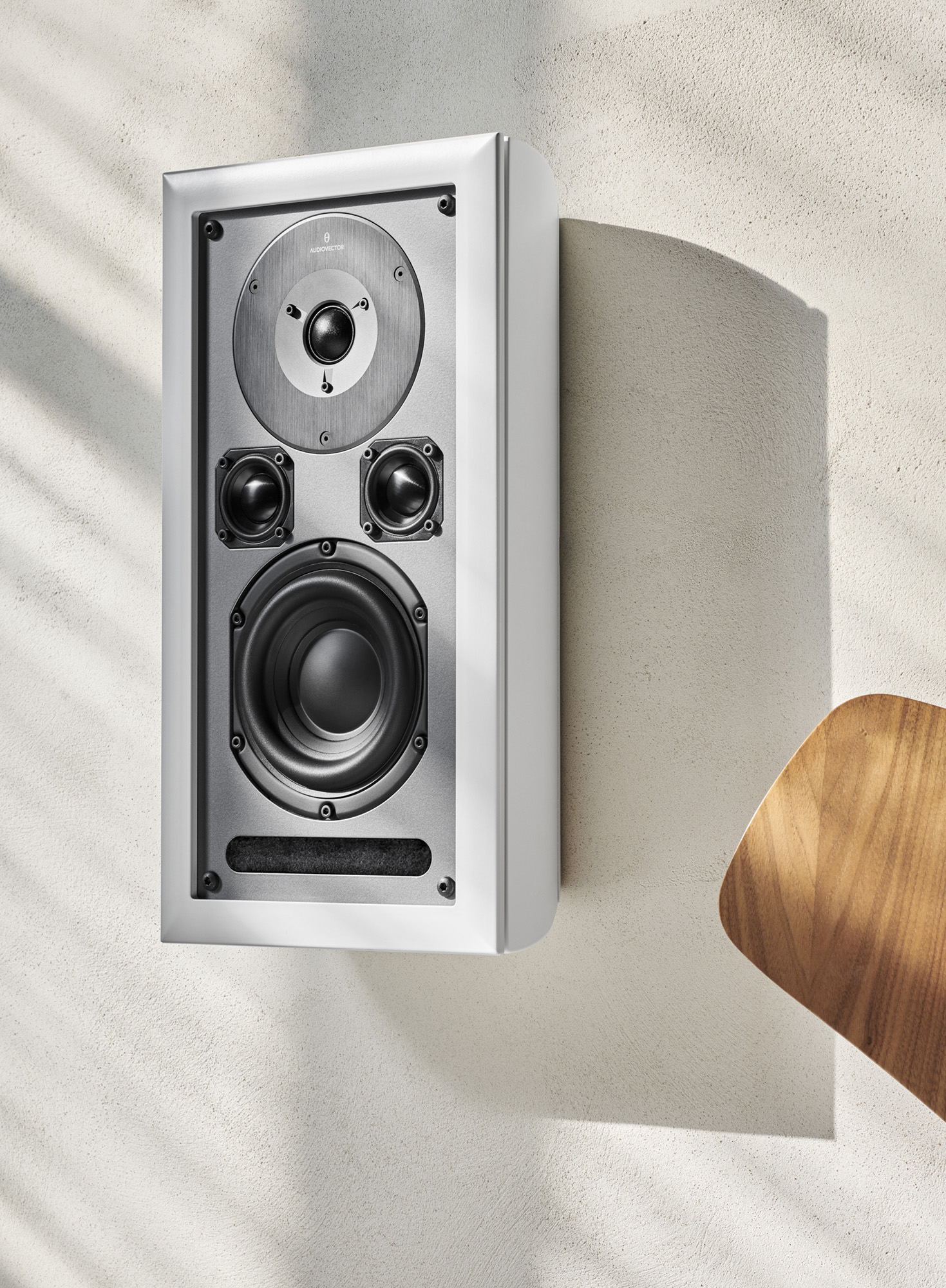 Audiovector On-Wall Signature Loudspeakers (Pair)