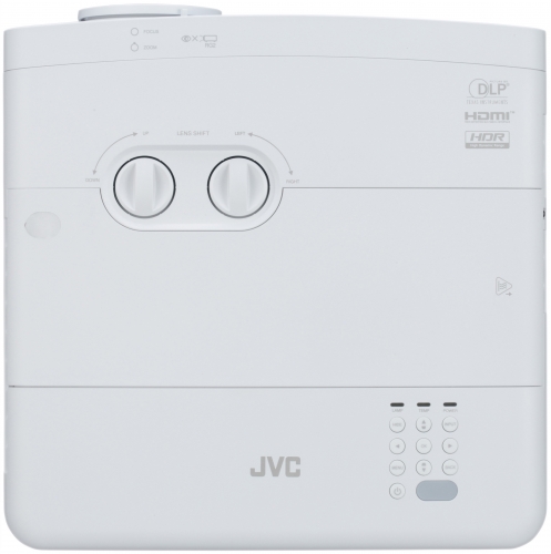 JVC LX-UH1 4K UHD HDR DLP Projector