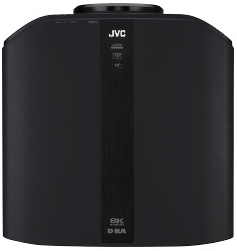 JVC DLA-RS3000 Native 4K D-ILA Front Projector
