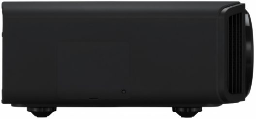 JVC DLA-RS3000 Native 4K D-ILA Front Projector