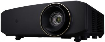 JVC DLA-RS3100 D-ILA projector