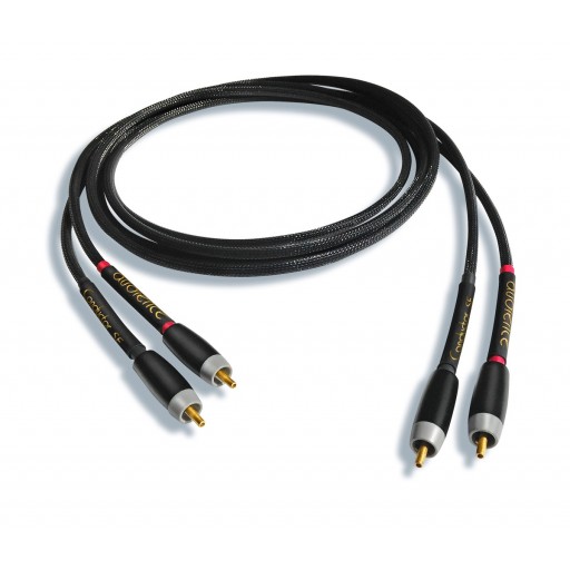 Audience Conductor SE RCA Interconnect (Pair)