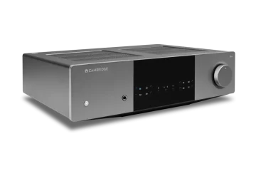 Cambridge Audio EXA100 100-Watt Integrated Stereo Amplifier with eARC