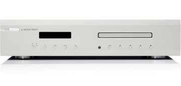 Musical Fidelity M3SCD CD Player