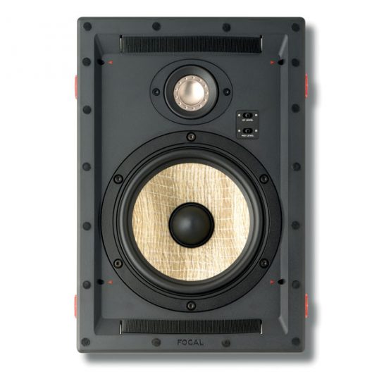Focal 300 IW6 In-Wall Speaker