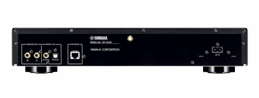 Yamaha NPS303 Network Player with MusicCast