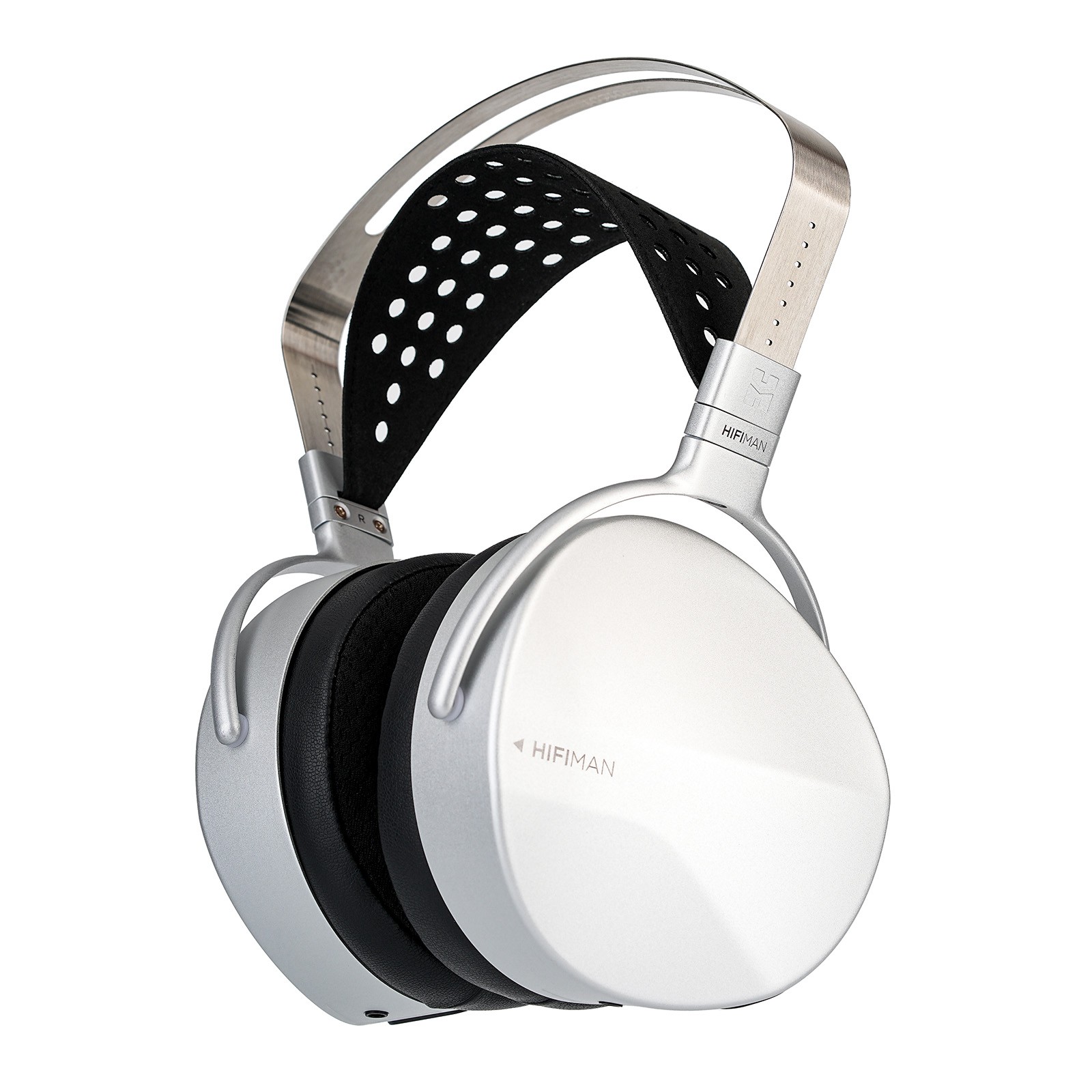 Hifiman Isvarna Hybrid Closed Back Headphones