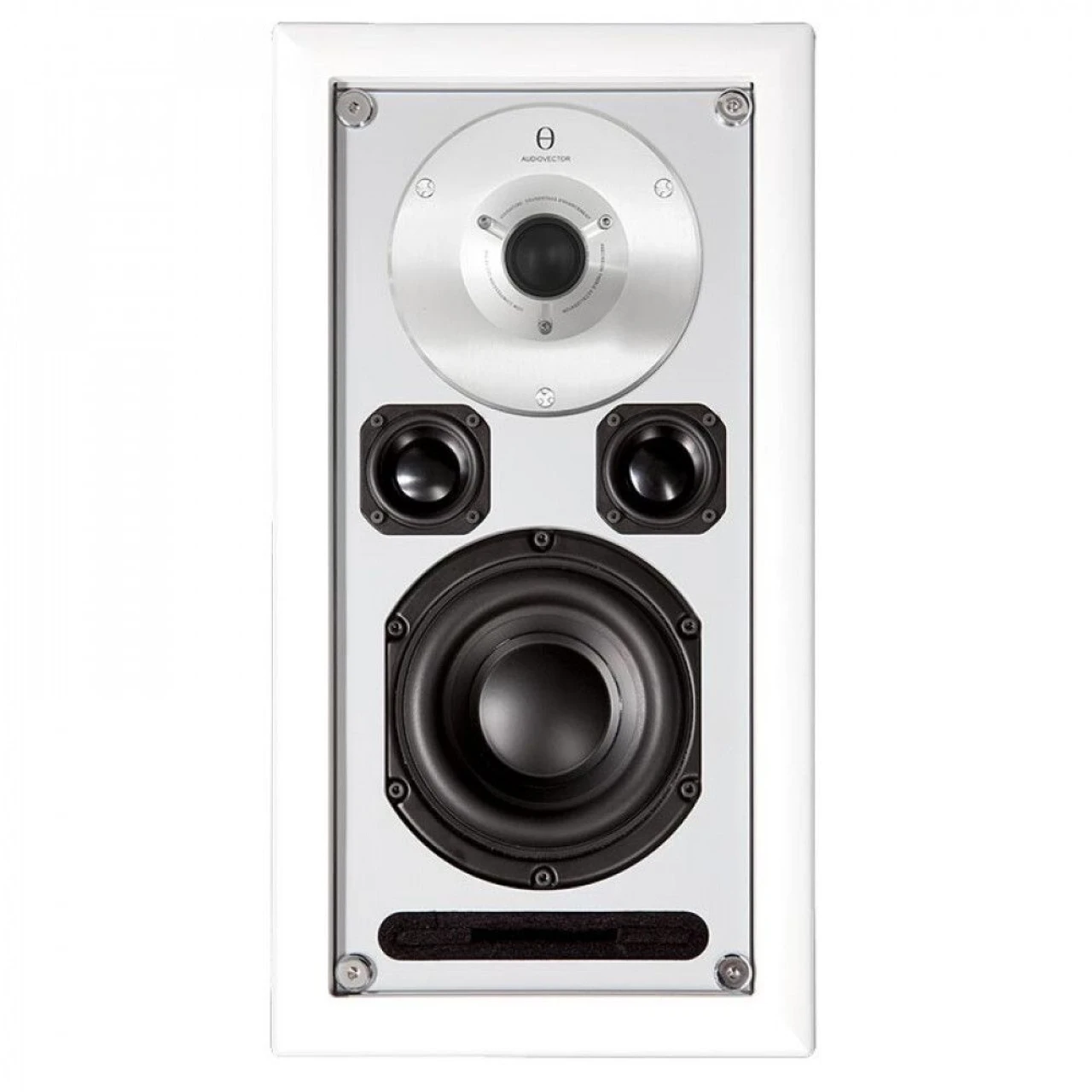 Audiovector On-Wall Signature Loudspeakers (Pair)