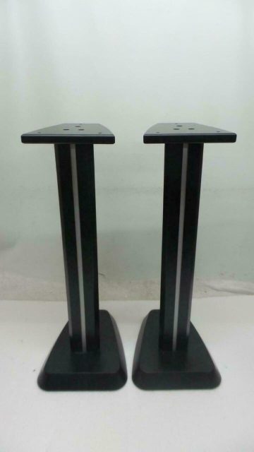 Revel Gem2 Pedestal Stand (Pair) (Demo)