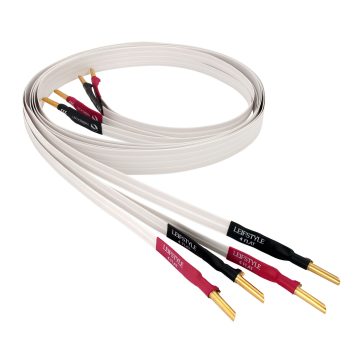 Nordost 4 Flat Speaker Cable