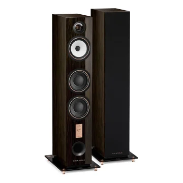 Triangle Esprit 40th - Antal 40th Hi-Fi Floorstanding Speaker (Pair)