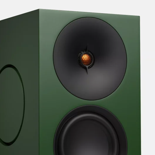 Cambridge Audio L/R X Active Streaming Speakers (Pair) Audio, Bluetooth ...