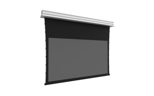 Screen Innovations 5 Motorized projection screen