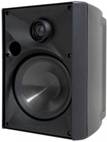 PSB Imagine W3 On-Wall Soundbar Speaker