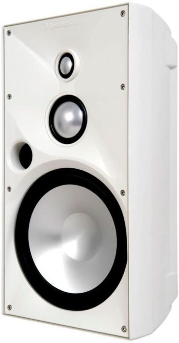 Revel W263 6.5″ In-Wall Loudspeaker